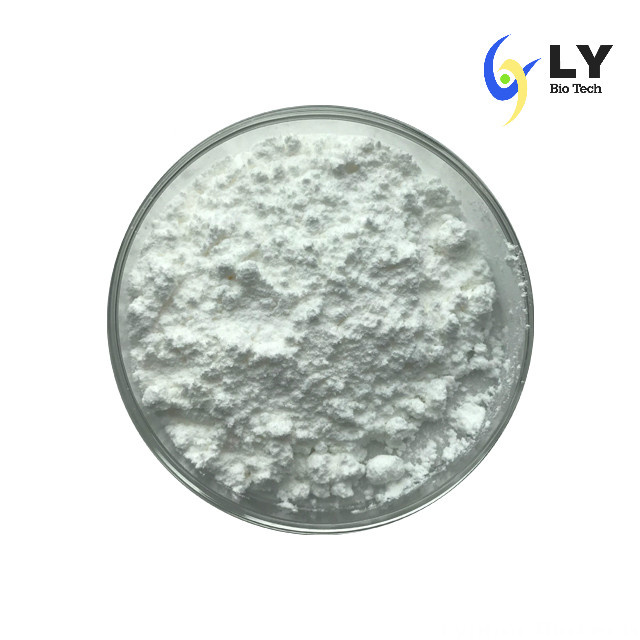 Stocks Supply Competitive Price of Calcium Stearate 1592-23-0