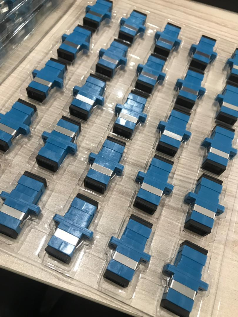 SC/PC-SC/PC-Simplex, Sm Fiber Optic Adaptor for Fiber Patch Cord