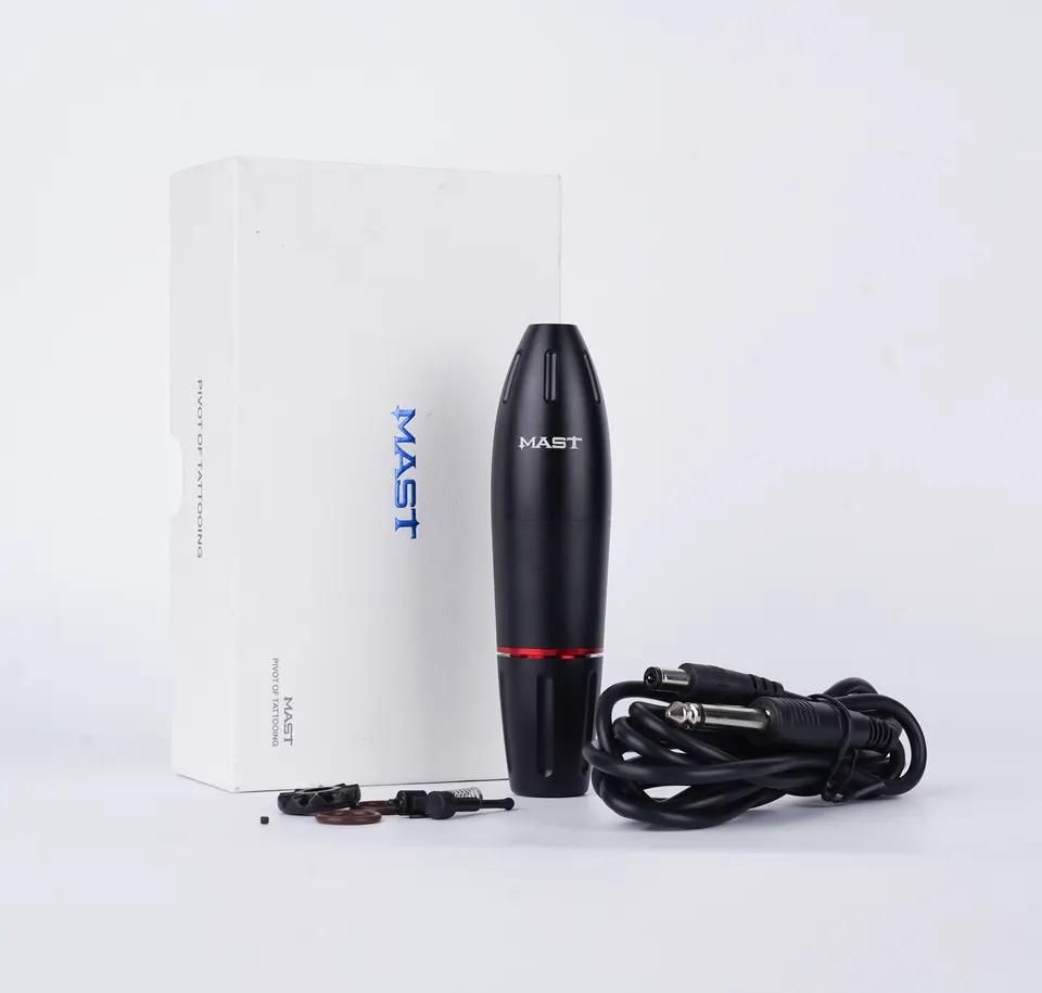 Wholesale Tattoo Rotary Pen Machine Mast Tattoo Pen Machine for Permanent Make up