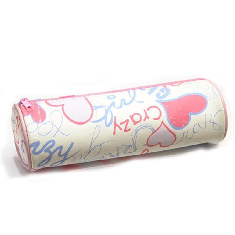 Wholesale Waterproof Neoprene Pencil Case Bag Pen Holder (PP0025)