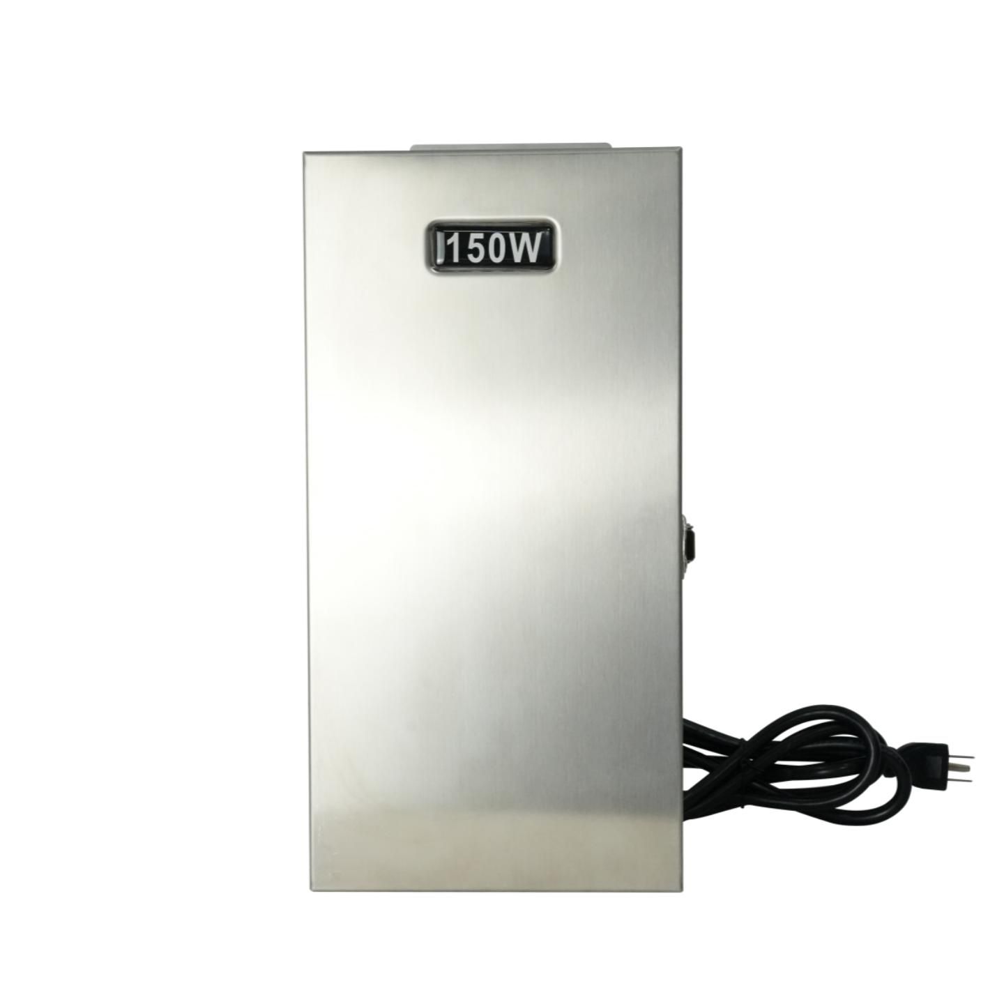 Factory Sale Low Voltage 150W Power Supply LED Landscape Lighting Transformer