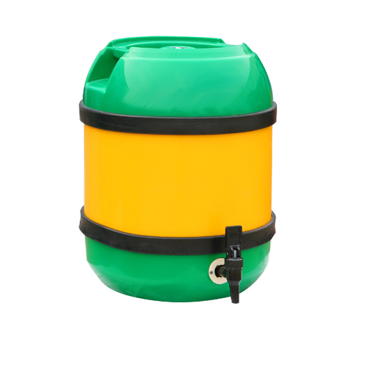 GHO Home Brewing Plastic Keg 2lt-25lt Store Drink & Beer Thermo Keg