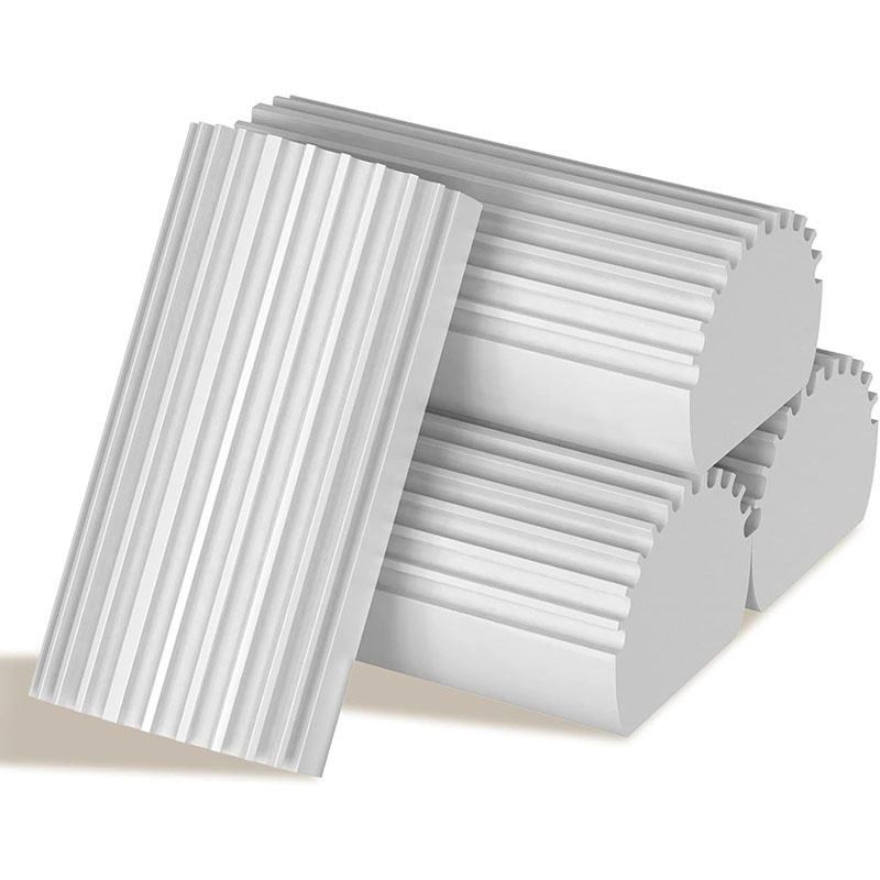 Esun Wholesale PVA Sponge Pad Clean Sponge for Kitchen Dishes Cleaning