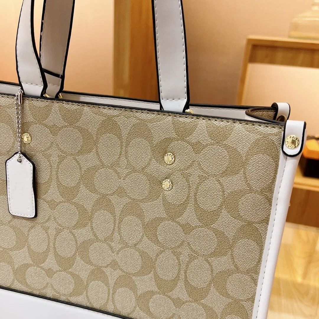 Lady Bag Fashion Women Handmade Shopping Cork Clothes Bags Foldable Laundry Vegan Cork Tote Shoulder Bag
