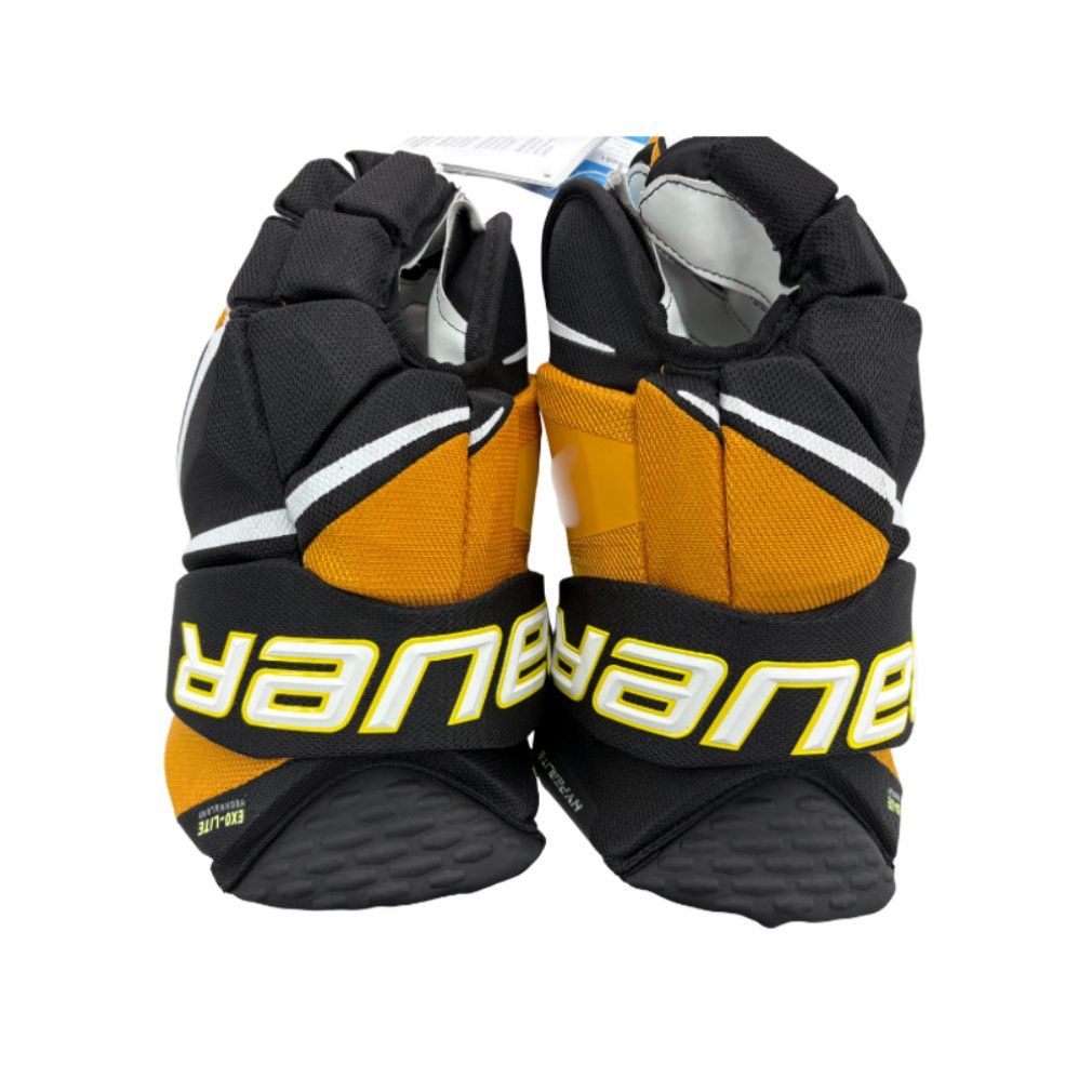 High Quality Professional Premium Ice Hockey Protective Gear Including OEM Offered Gloves