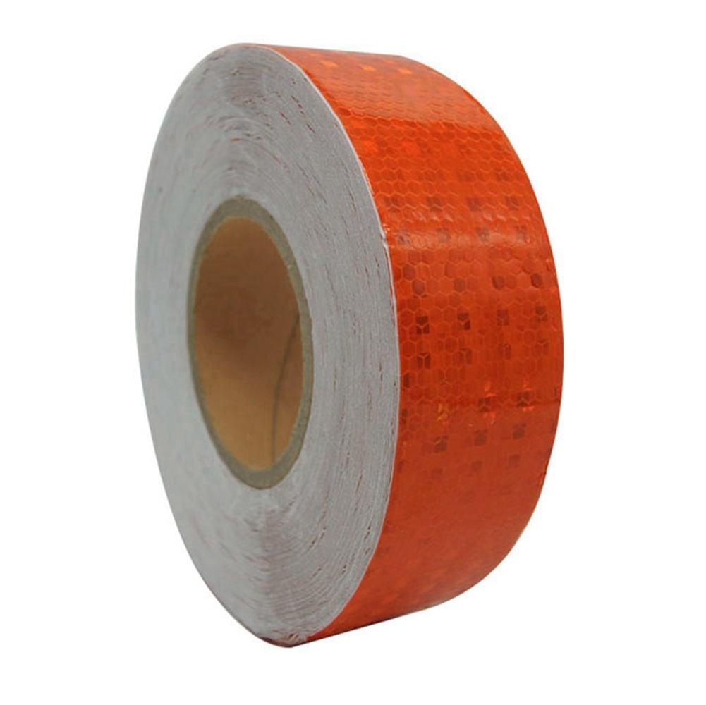 PVC Heat Transfer Vinyl Sheet Reflective Tape (with Pet Surface)