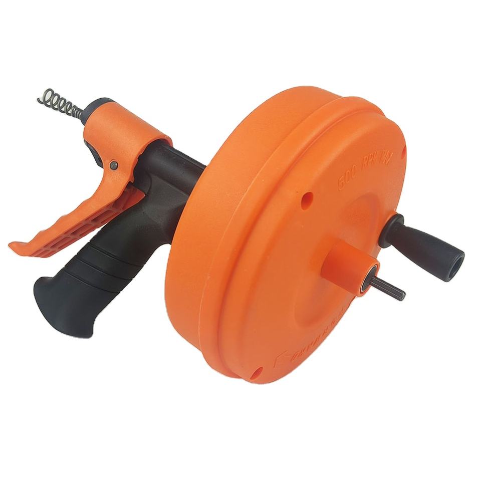 Clogged Drain Pipe Cleaner Supplier