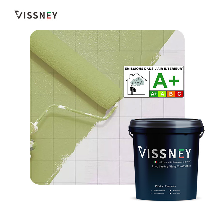 Building Material Furniture Spray Paint Wood Coating Heat Resistant Waterproof Floor Paint