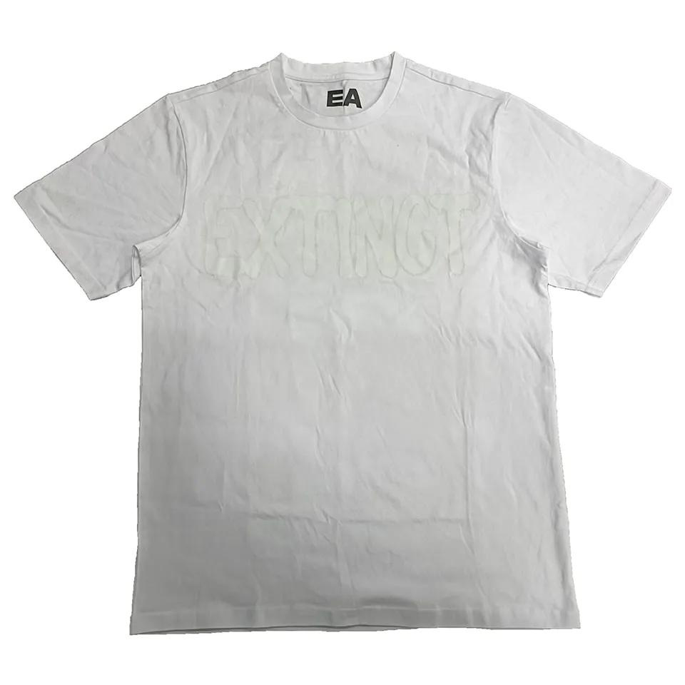 Men's Printed Fashion Personalized Popular Original OEM Cotton T Shirts