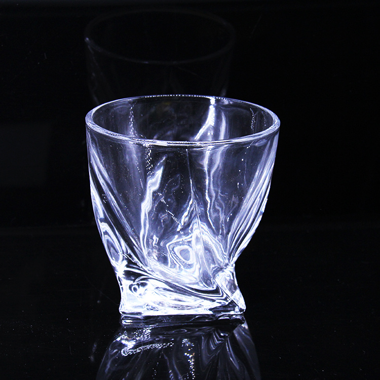 Cheap Crystal Whiskey Glasses Large 10 Oz Premium Crystal Glass Tasting Cup