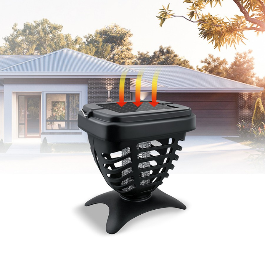 OEM Aosion CE, RoHS Lamp Bug Zapper Mosquito Killer