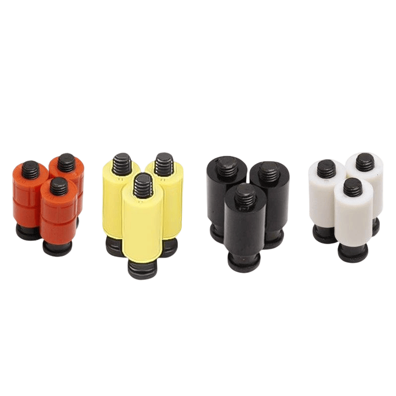 Nylon Parting Locks Separation Locks Resin Friction Pullers for Plastic Mold Accessories