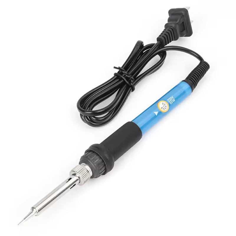 60w Various Temperature Settings Electric Soldering Irons Welding Pen 110v 220v Soldering Iron Kit For Pcb Ic Repair