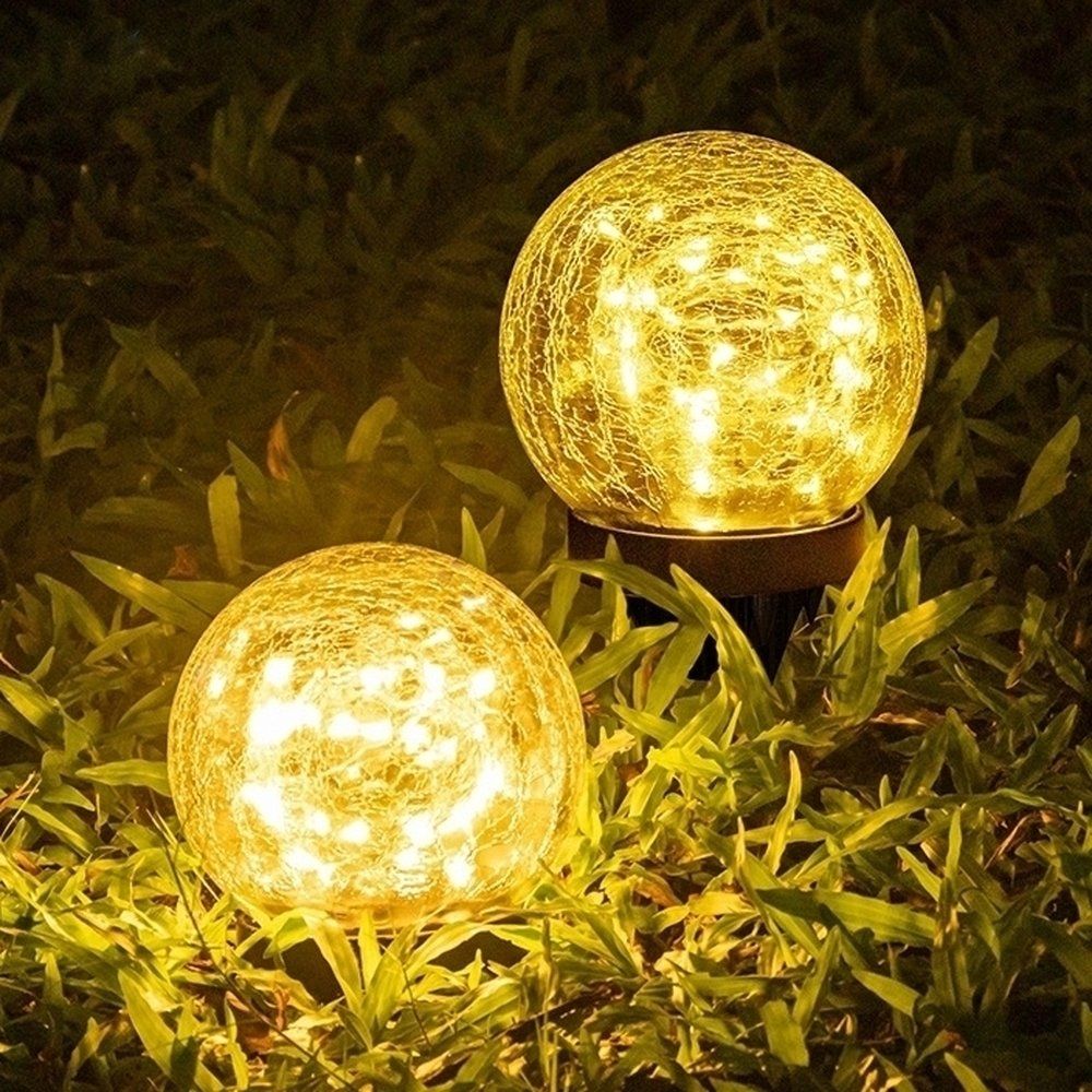 Solar Public Garden Pathway Lighting Garden Pathway Lightd LED Walkway Lawn Lights