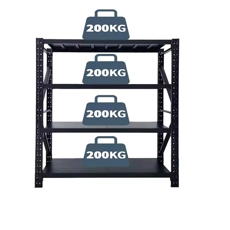 Manufacturer Heavy Duty Warehouse Shelving/storage Pallet Rack /selective Heavy Duty Racking System