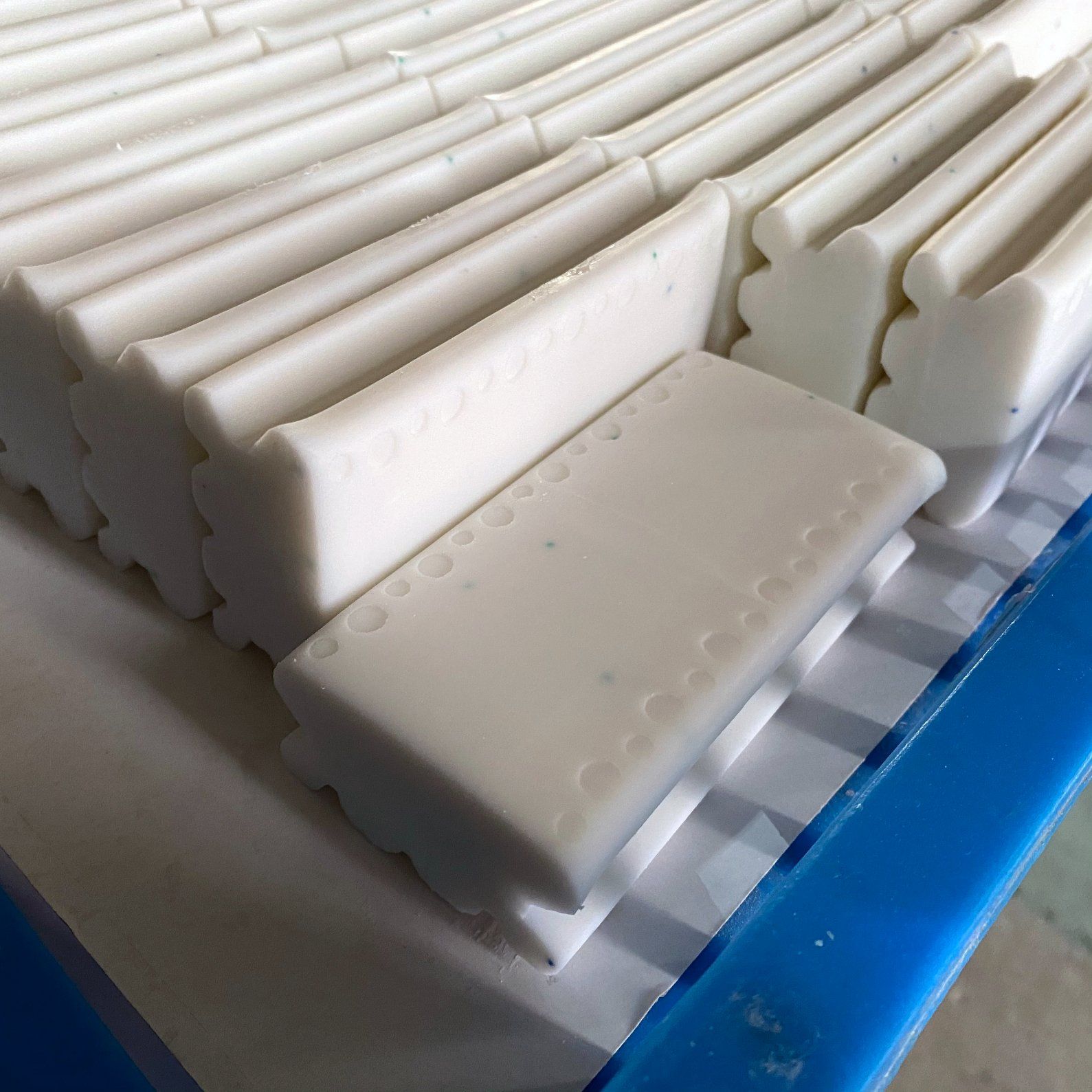 200g 7.05oz Laundry Soap Bar Zero Waste