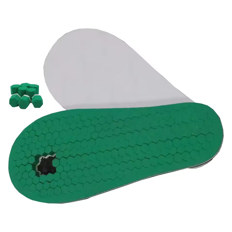 Diabetic Insoles Factory Direct Feet Pads Wholesale Plantar Fasciitis Arch Support Foot Care Medical Plastazote Insoles For Shoe