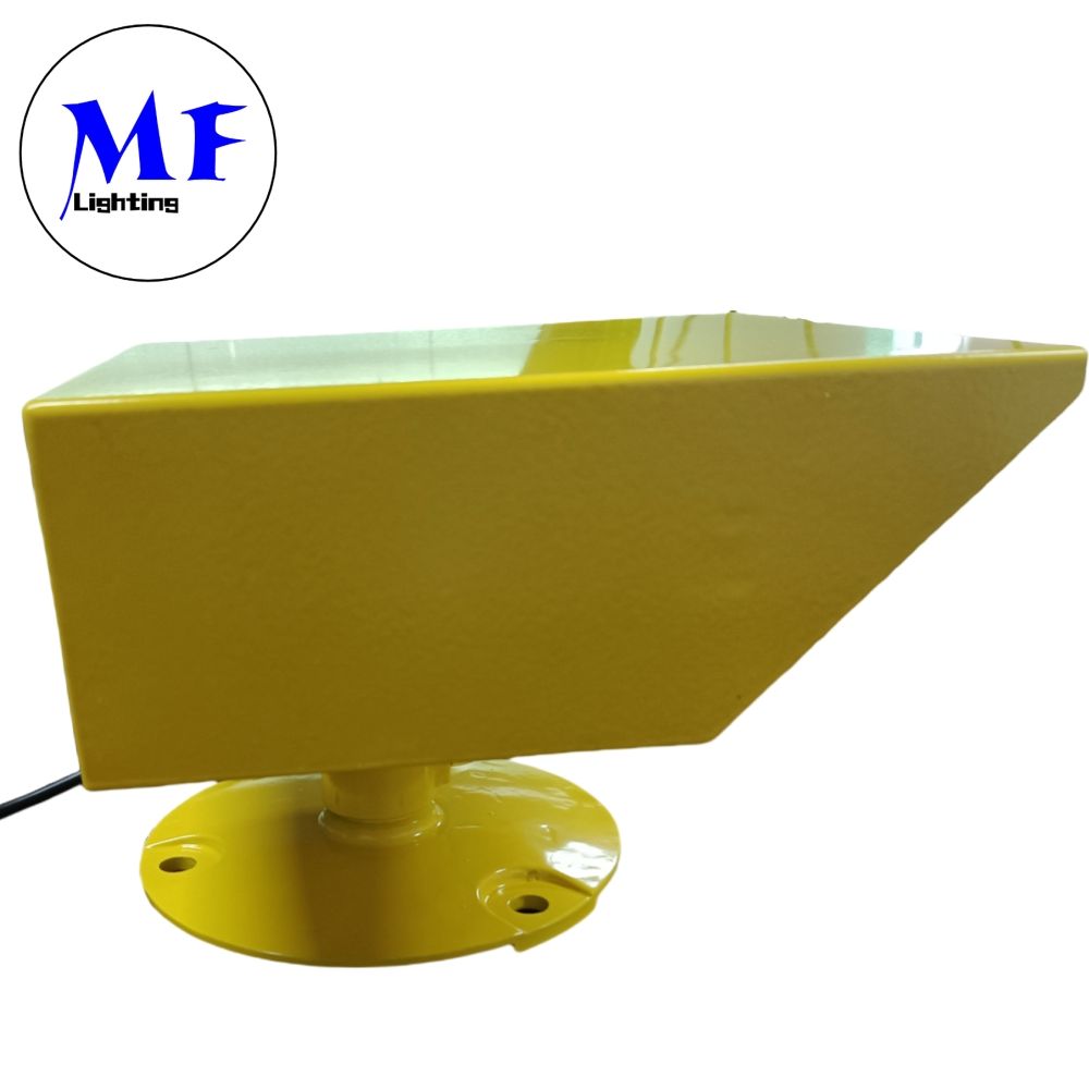 IP66 30W LED Heliport Surface Flood Light for Helipad Heliport Helideck
