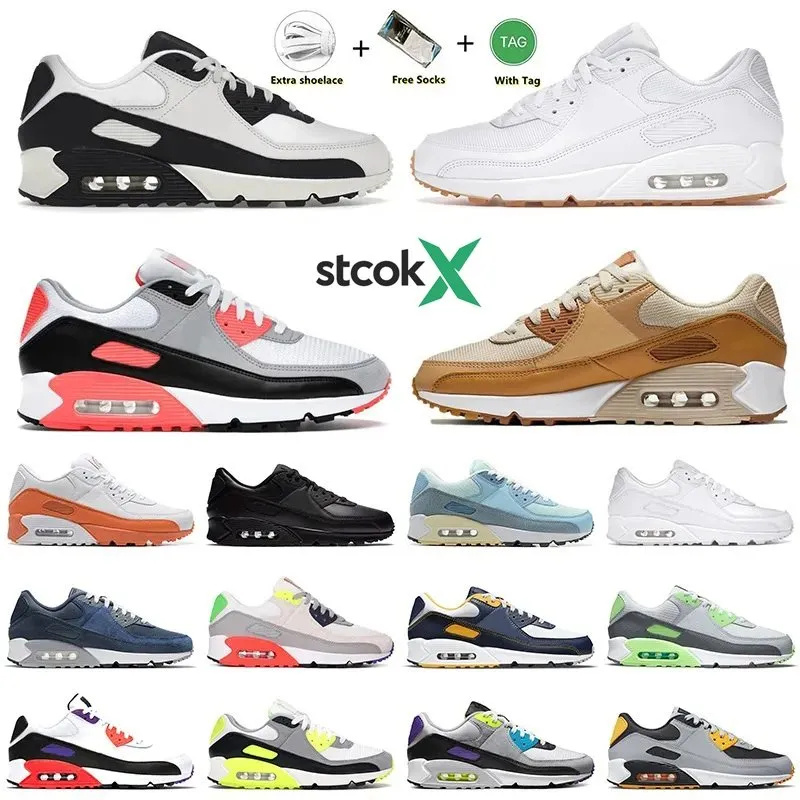 Air Cushion Max Shoes Women Men Sneakers 90 97 Fashionable Original Novelty Cheap