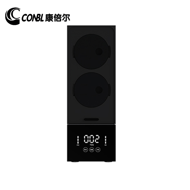 Conbl Brand Home Use New Long-Lasting RO Water Purifier with Compact Design
