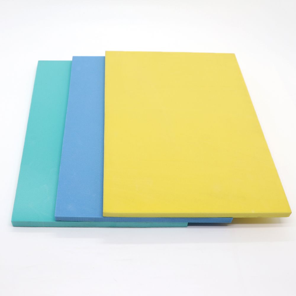 Made in China, Factory Direct EVA Foam, 30-70 Degrees, Different Sizes