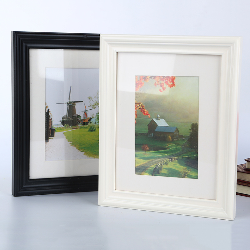Big Size Oil Painting Frame Canvas Frame Picture Frame