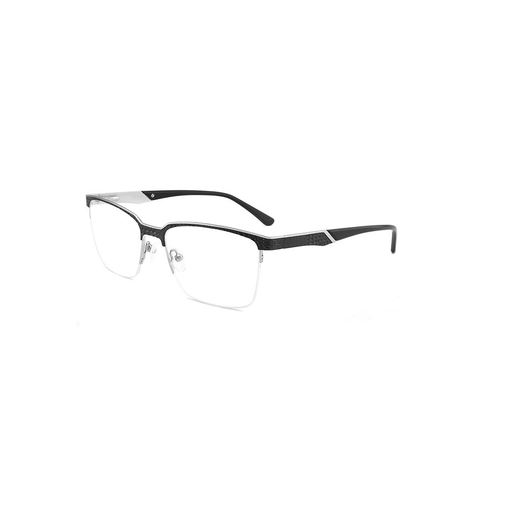 Ultra Light Tr90 Colorful Rectangle Eyeglass Optical Frame Anti Fatigue Computer Glasses