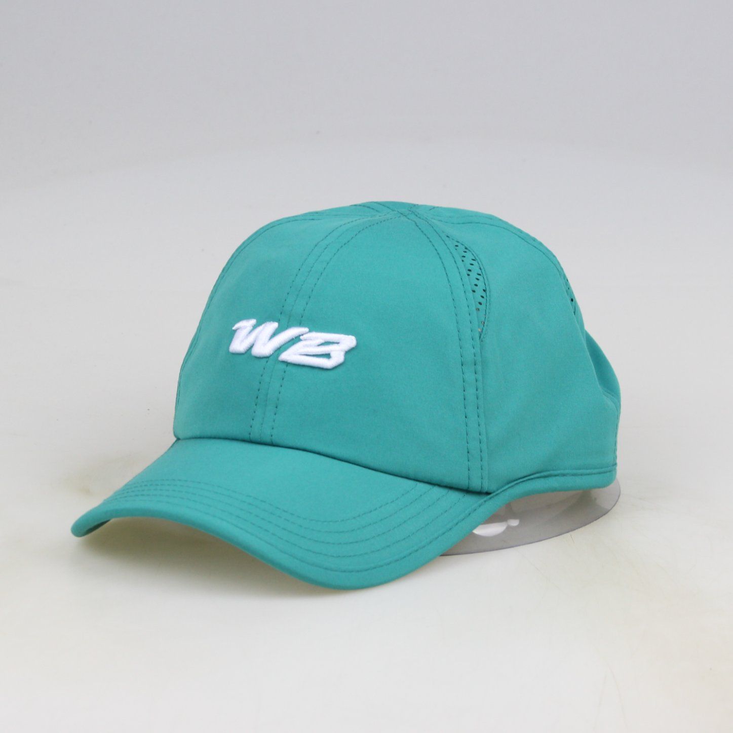 Direct Splash Protection Protective Cap Anti-Epidemic Isolation Anti-Virus Detachable Baseball Cap Hat with Face Shield