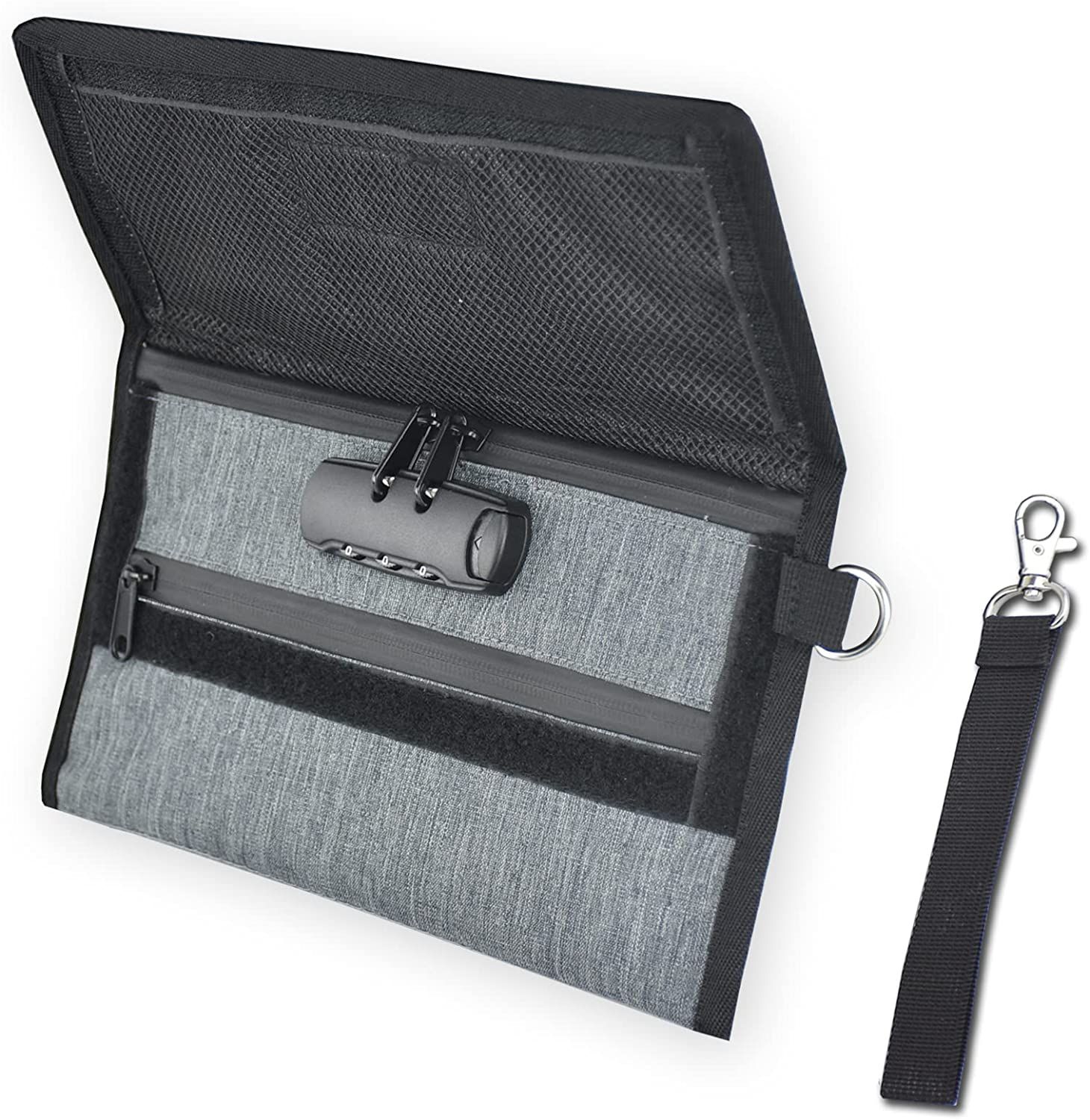 Mzipline Original Design Shoulder Bag Smell Proof Clutch Bags