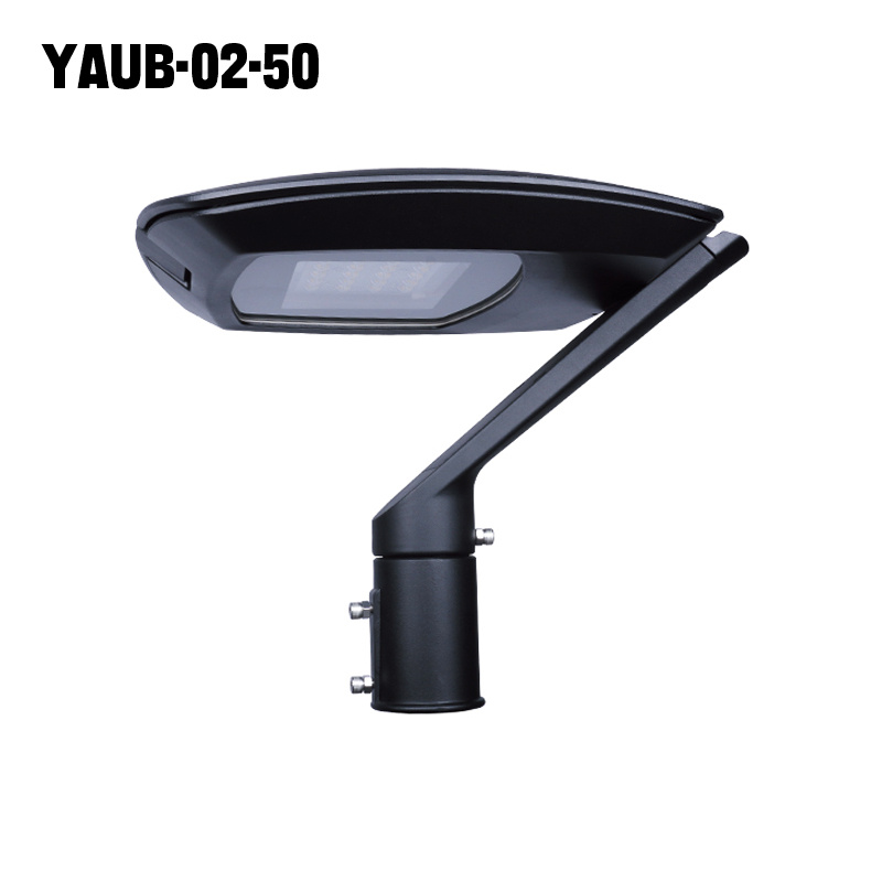 Ik10 IP66 Waterproof Garden Lighting 30W 80W 120W 150W Landscape Yard Light Pathway Garden Lamp Fixtures