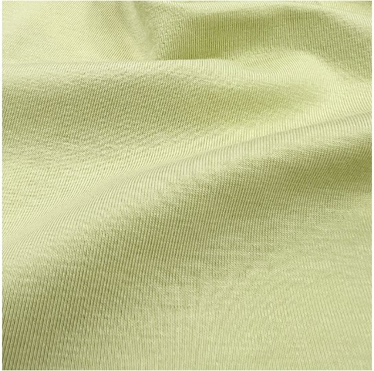 Modal Stretch Single Jersey Fabric for Children's Clothing and Home Wear