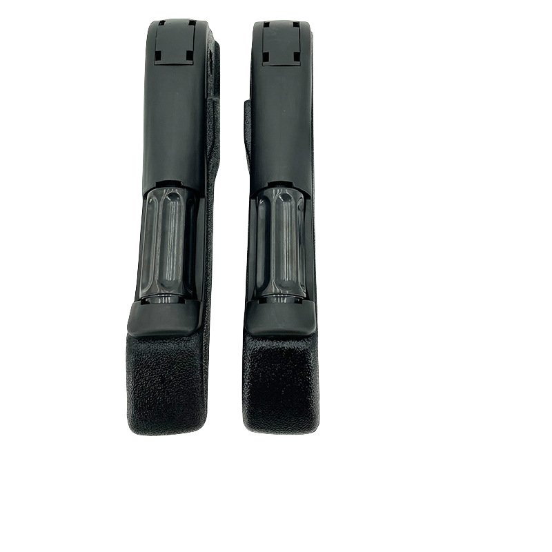 Factory Direct Sale PU Foam Armrest Office Chair Armrest Accessories