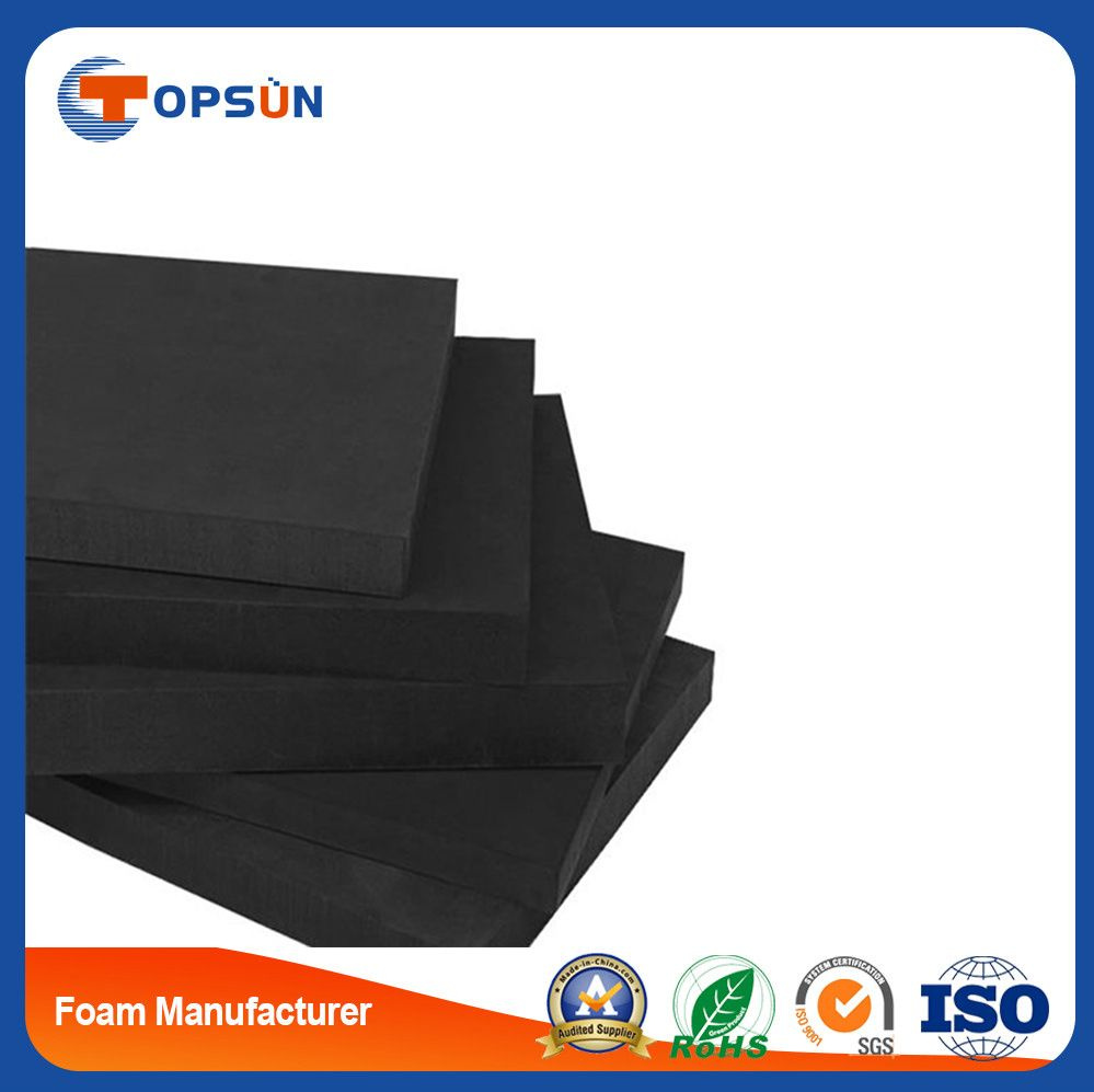 Closed Cell PE Foam EVA Foam for Inner Wall Construction