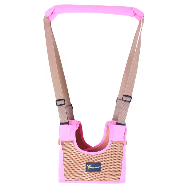 In Stock Child Safety Harness Baby Walker Assistant Toddler Leash Baby Carriers For Anti-lost Walks