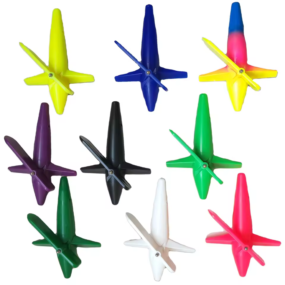 7inch Directional Bird Hard Plastic Trolling Fishing Lures Saltwater Tackle Bait Tuna Fishing Accessories