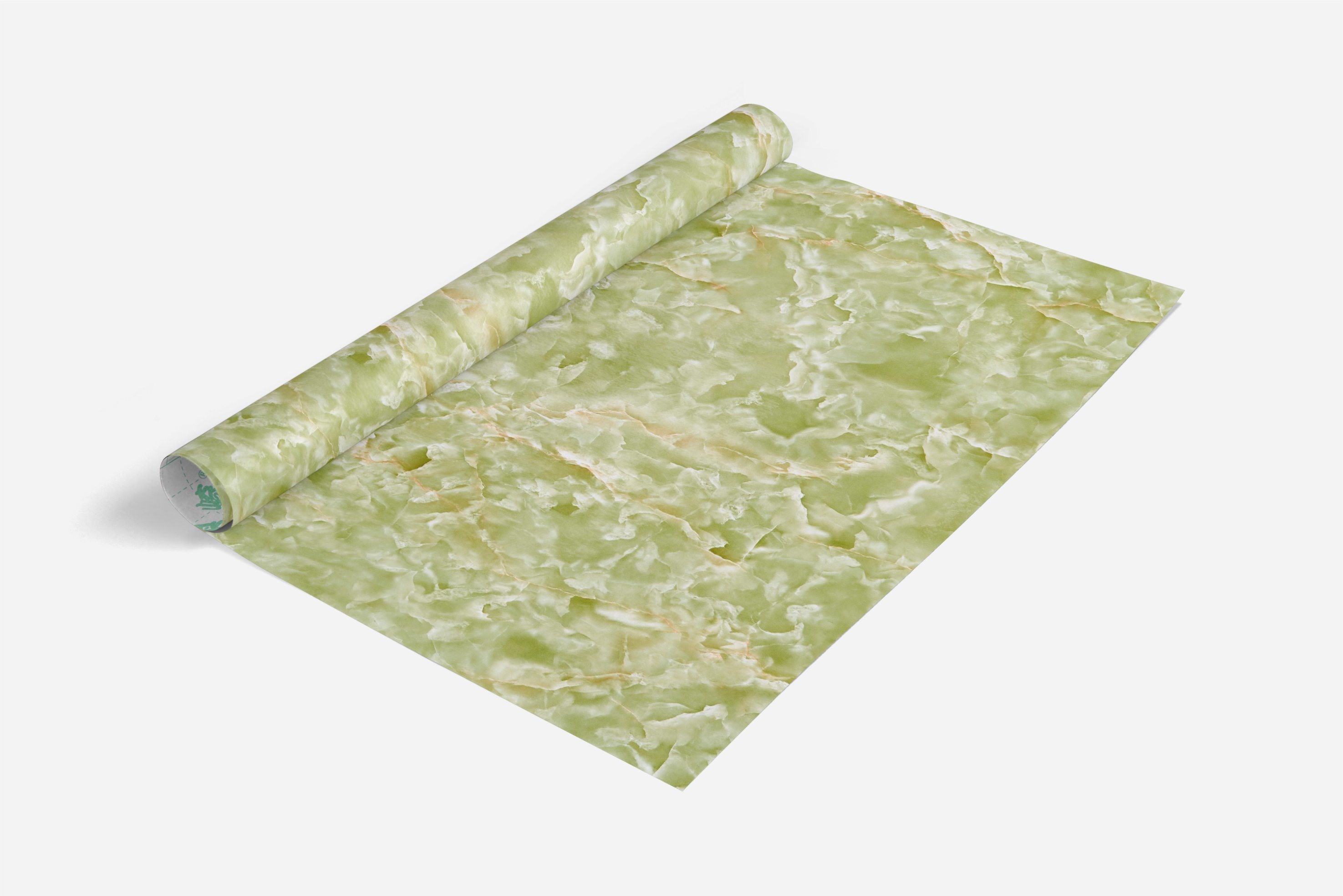 Octki Marble Self Adhesive Home Decoration Modern Design 3D Wall Paper Factory PVC Window Decorative Film Wholesale Vinyl Wall Sticker