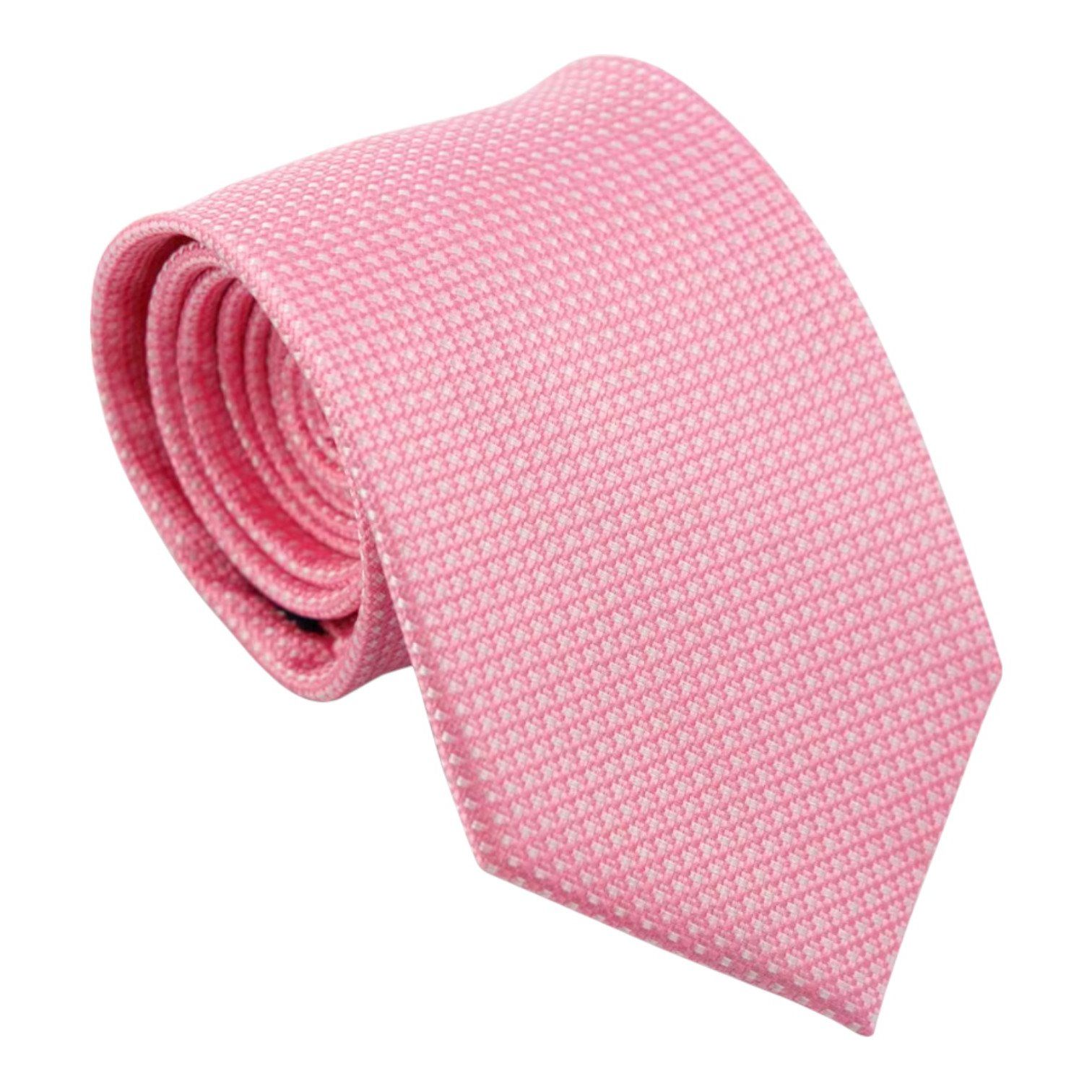 Breathable Organic Linen Casual Tie for Summer Providing Comfortable Wear Tie