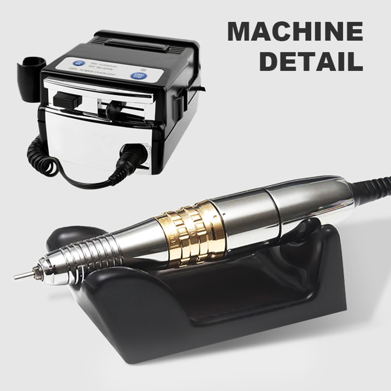 at-ND-182 Aturawa G5 Nagelfrasermaschine-Cali Beauty Supply