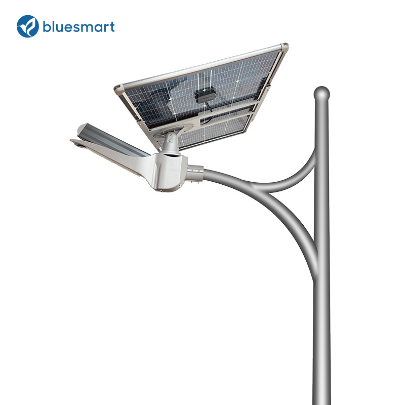 IP68 Outdoor 50W 60W 80W 100W 120W 150W 180W All in One Integrated Solar LED Street Garden Lighting