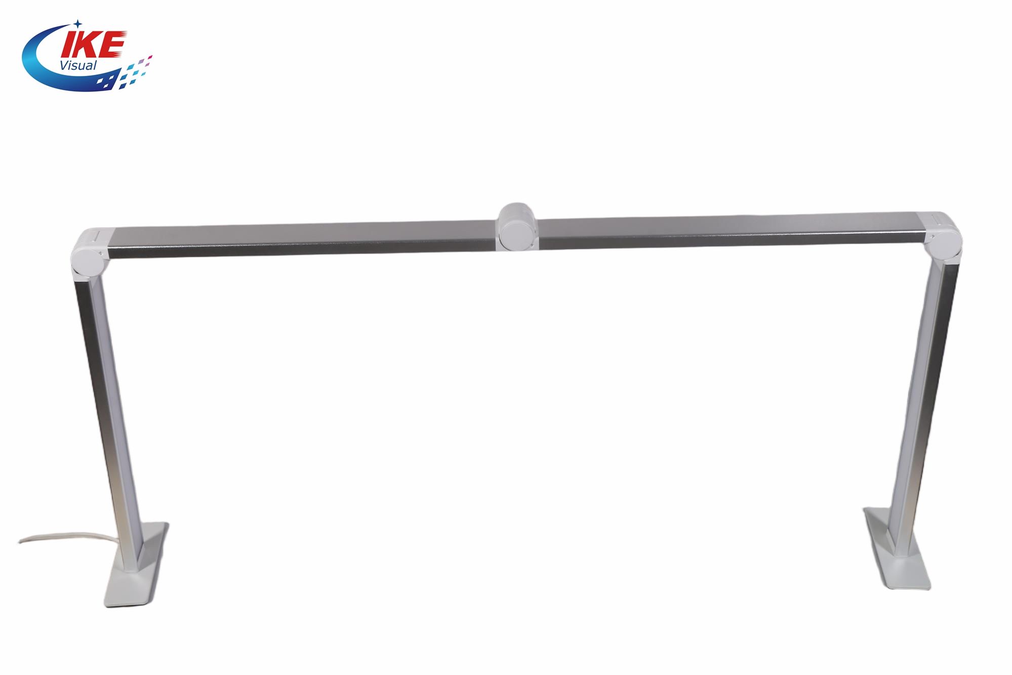 Wholesale LED Beauty Light Nail Table Lamp, Free Standing Lashing Lamp Factory