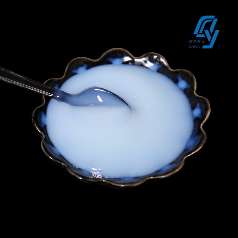 Versatile Rust Protection Emulsion Adhesive for All Metal Types