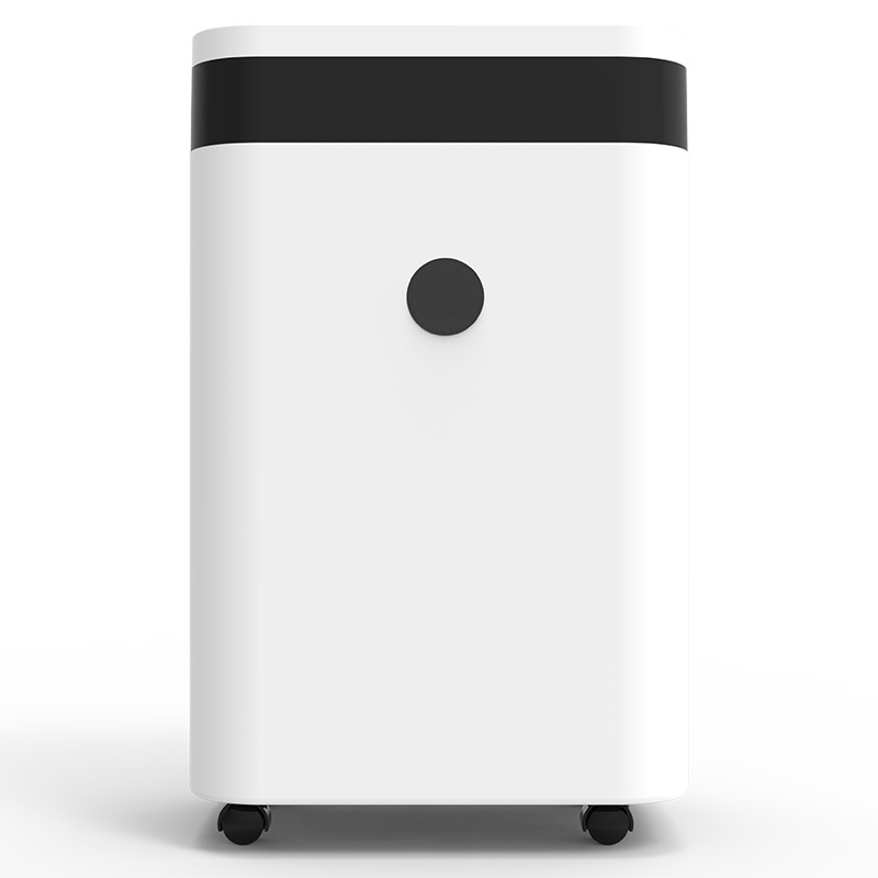 Preair New Designed Portable Wholesale Home Use Dehumidifier with Touch Panel