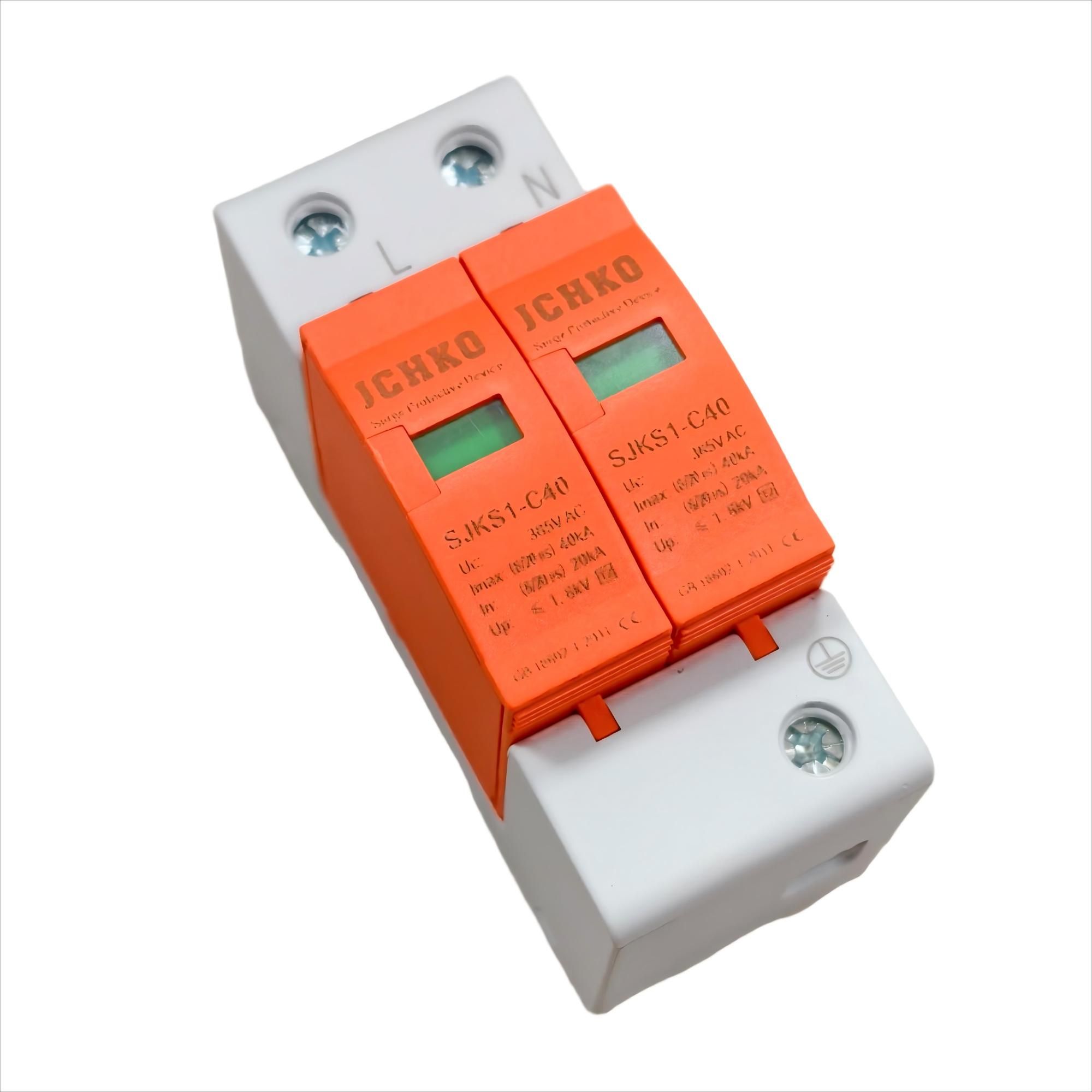 0149 Type 2 Surge Protective Device Fast Response <25ns SPD