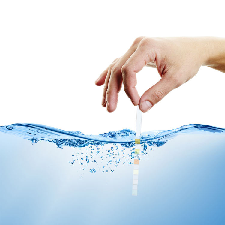 Essential Pool Testing Solutions: Easy Testing Kit for Home Pools Tester