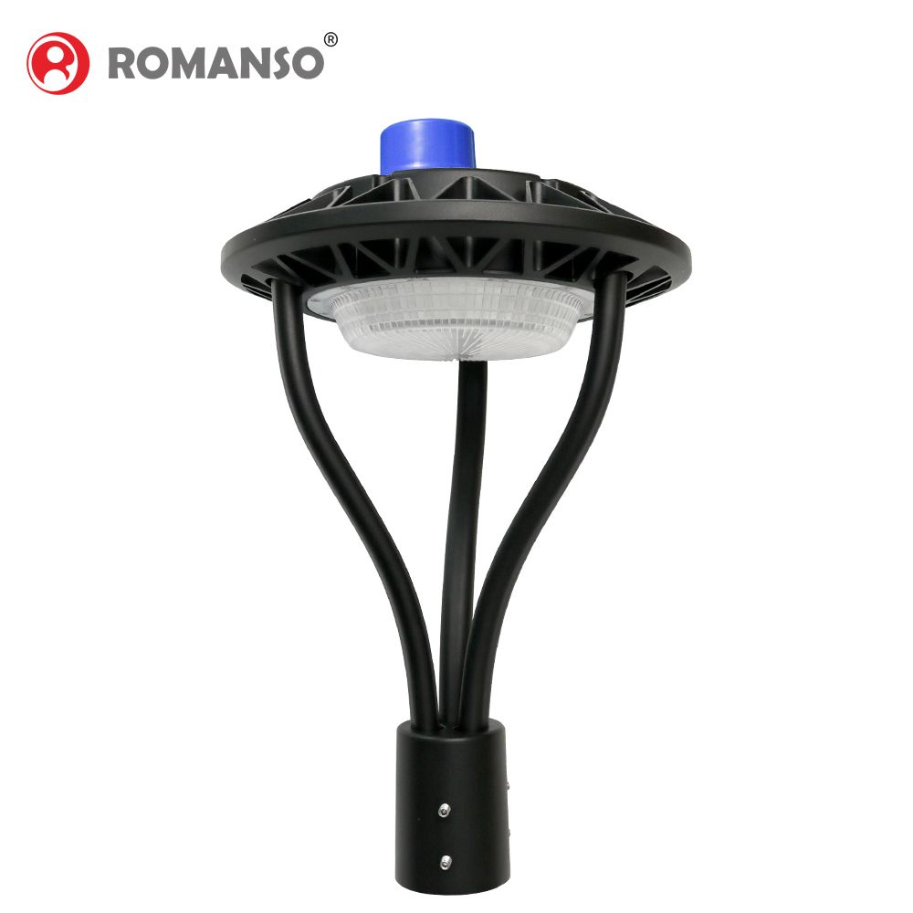 China Factory Price 100W IP65 Waterproof High Quality Outdoor Garden Lighting