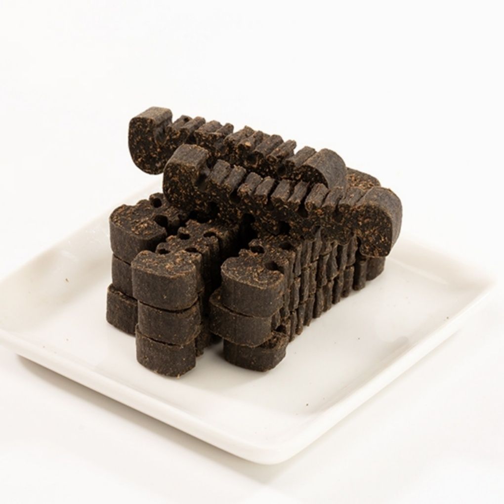 Premium Chicken Flavor Dog Dental Treats Pet Snacks for Dog