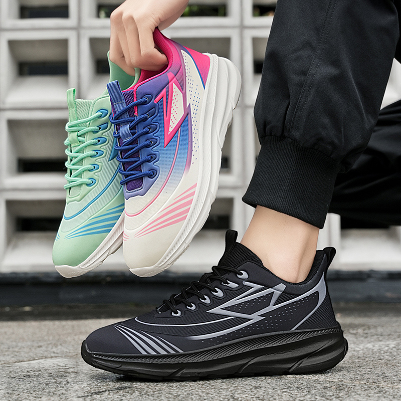 Designer Athletic Sports Shoes Men and Women Size Ready Ship Running Sneakers