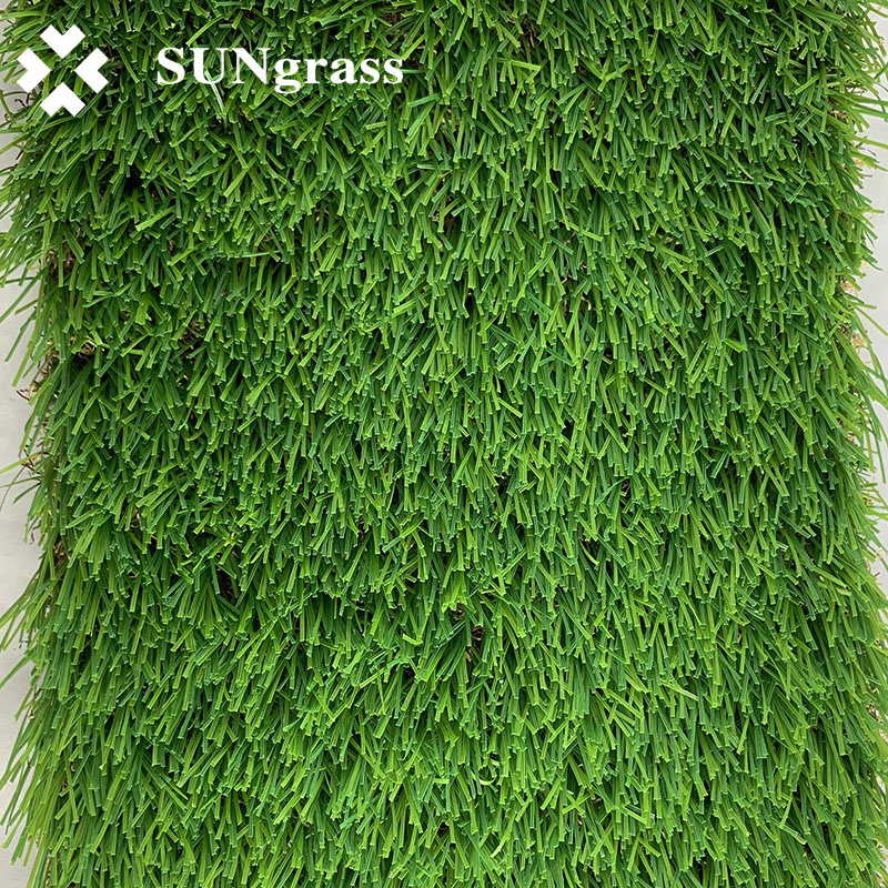 40mm Artificial Plant Lawn for Garden and Home (SUNQ-AL00084)