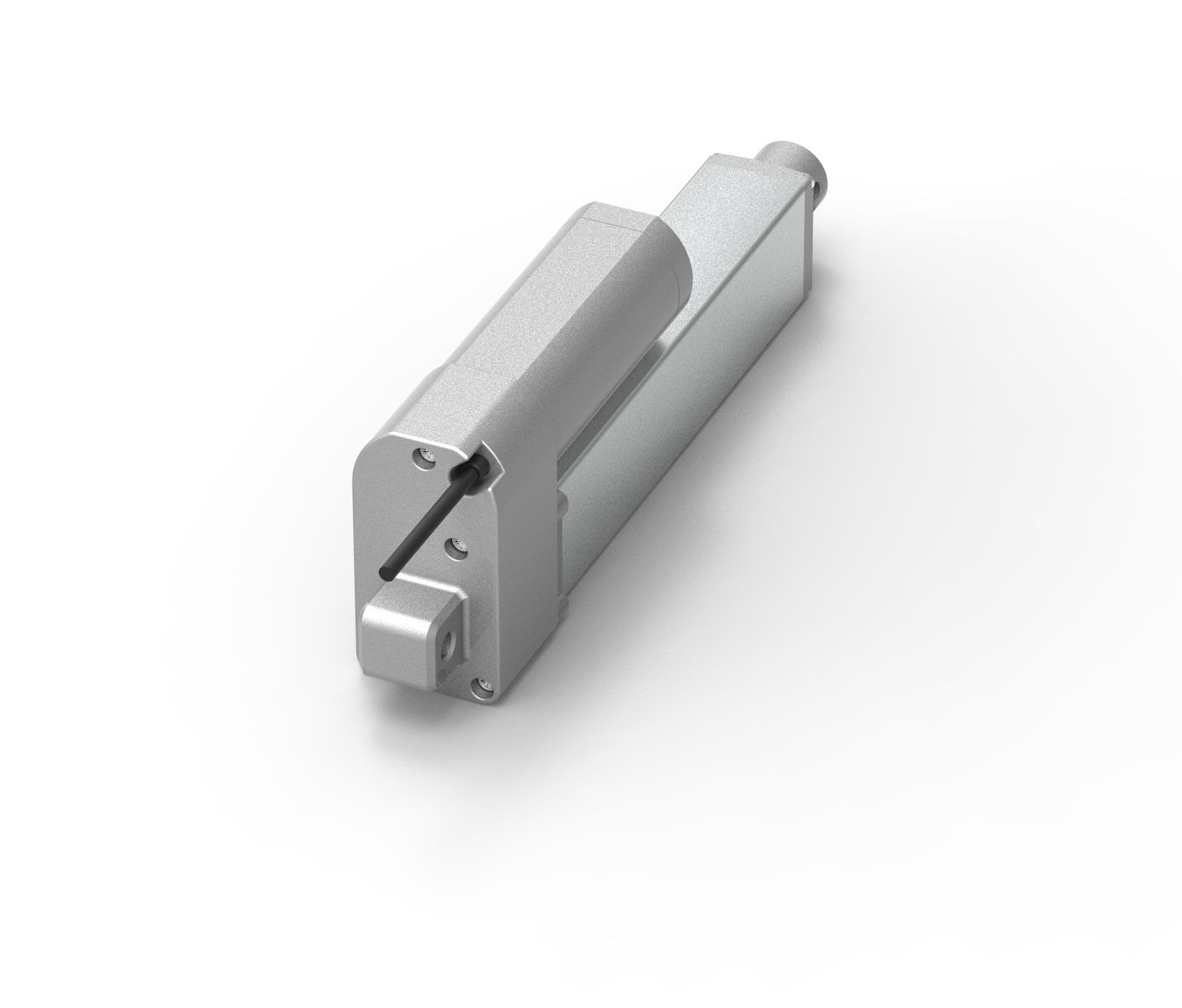 Best Choice Stable Linear Actuator Application for Auxiliary Home Appliance Operation
