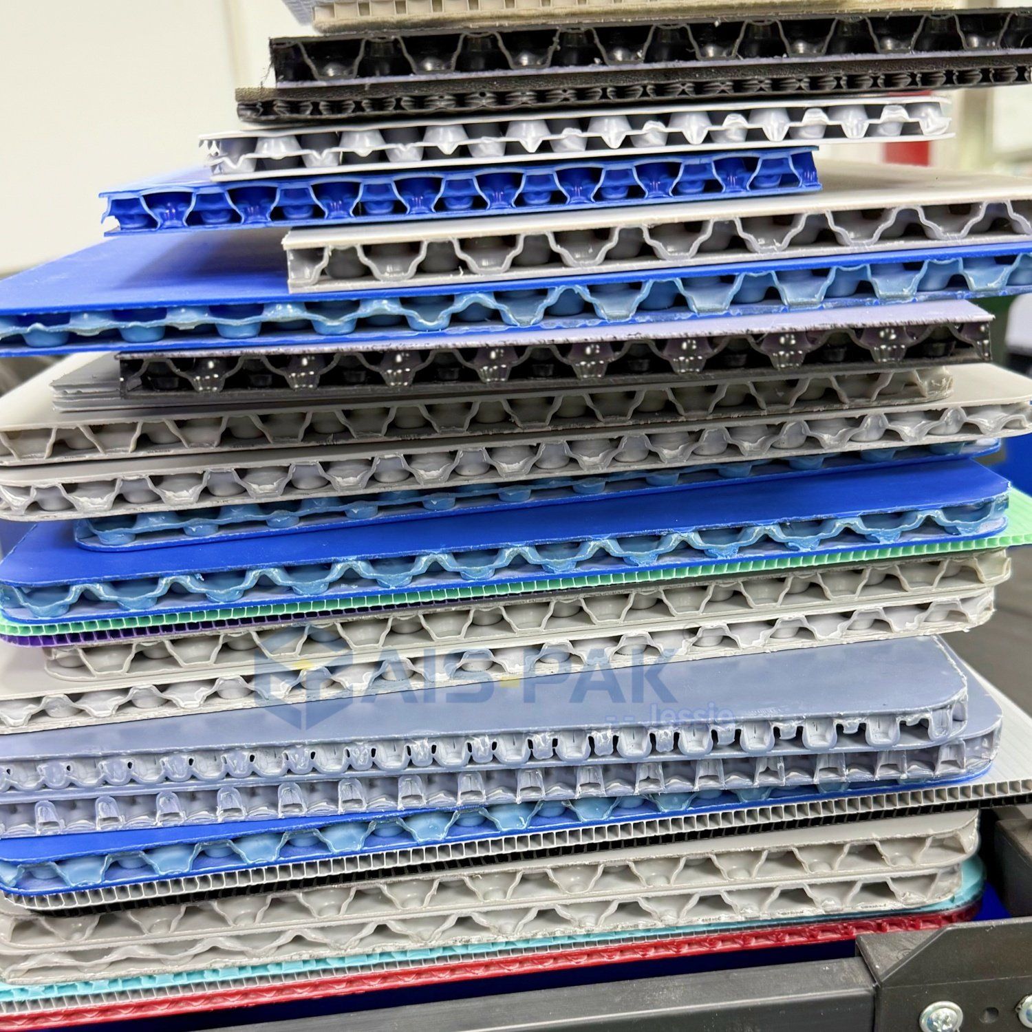 Protective Cushioning Material Plastic Surface Protection Sheet